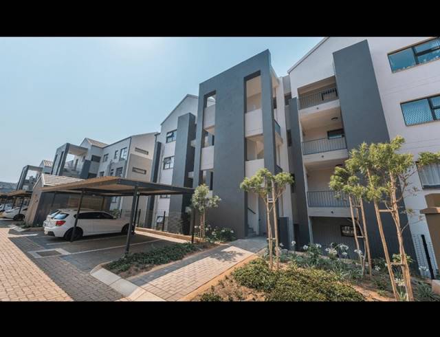1 BEDROOM APARTMENT TO LET IN BALLITO CENTRAL